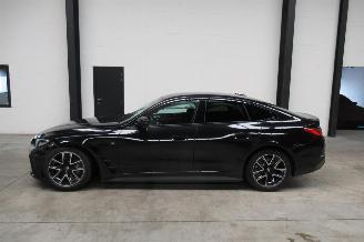 BMW i4 GRAN COUPE picture 2