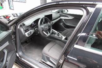 Audi A4 SEDAN picture 16