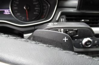 Audi A4 SEDAN picture 26