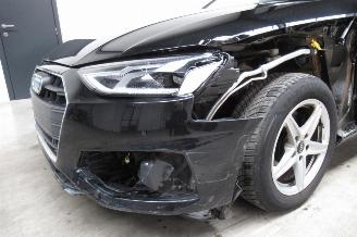 Audi A4 SEDAN picture 8