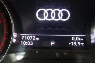 Audi A4 SEDAN picture 20