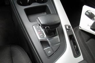 Audi A4 SEDAN picture 33