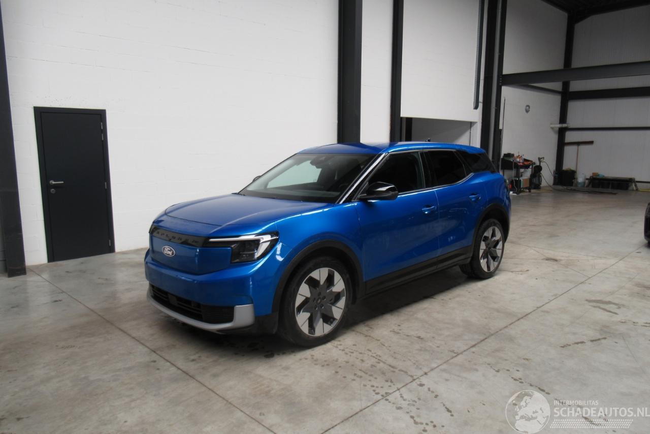 Ford Explorer PREMIUM