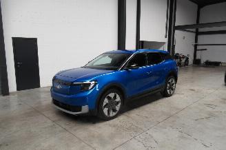 Unfallwagen Ford Explorer PREMIUM 2024/11
