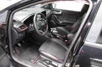 Ford Puma ST-LINE picture 16