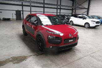 Citroën C4 cactus SHINE picture 6