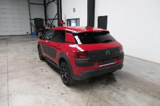Citroën C4 cactus SHINE picture 3