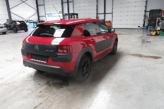 Citroën C4 cactus SHINE picture 5
