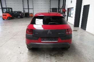 Citroën C4 cactus SHINE picture 4