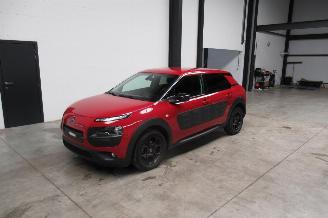 Unfallwagen Citroën C4 cactus SHINE 2017/3