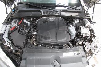 Audi A5 CABRIOLET picture 14