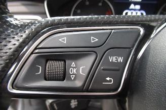 Audi A5 CABRIOLET picture 24