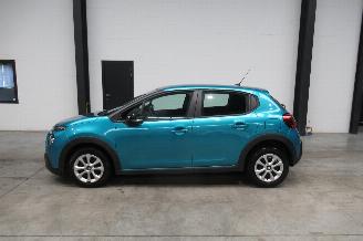 Citroën C3 SEDAN picture 2