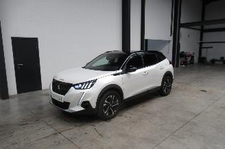 Unfallwagen Peugeot 2008 GT LINE 2022/6