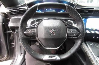 Peugeot 508 GT LINE picture 23