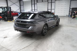 Peugeot 508 GT LINE picture 5