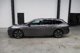 Peugeot 508 GT LINE picture 2