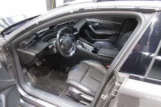 Peugeot 508 GT LINE picture 15