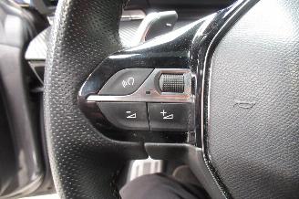 Peugeot 508 GT LINE picture 24