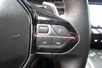 Peugeot 508 GT LINE picture 25