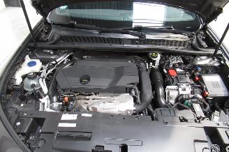 Peugeot 508 GT LINE picture 14