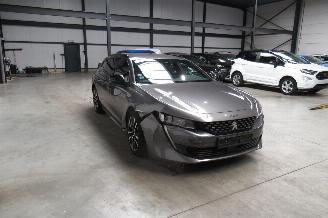 Peugeot 508 GT LINE picture 6