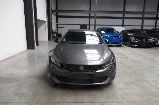 Peugeot 508 GT LINE picture 7