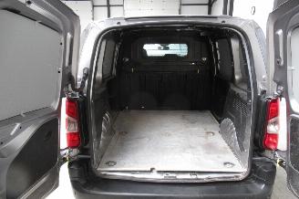 Peugeot Partner CAMIONETTE picture 16