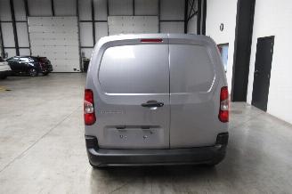 Peugeot Partner CAMIONETTE picture 4