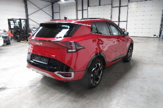 Kia Sportage GT LINE picture 5