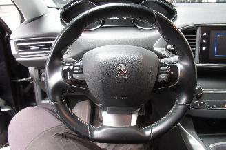 Peugeot 308 STYLE picture 19