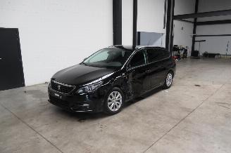  Peugeot 308 SW 2020/5
