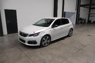  Peugeot 308 GT LINE 2018/4