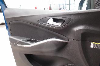 Opel Grandland SUV picture 20