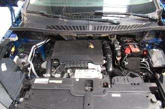 Opel Grandland SUV picture 9