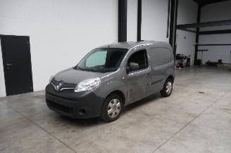 škoda dodávky Renault Kangoo CAMIONETTE 2019/4