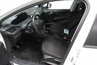 Peugeot 208 SEDAN picture 13