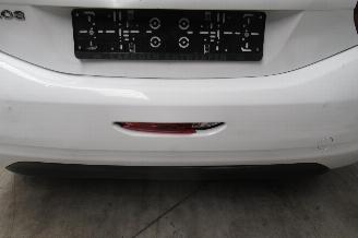 Peugeot 208 SEDAN picture 8