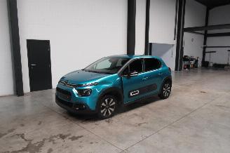 škoda osobní automobily Citroën C3 SHINE 2024/1