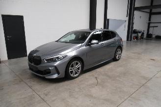 Avarii autoturisme BMW 1-serie M-PACK 2022/4