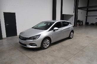 bruktbiler auto Opel Astra SEDAN 2020/6