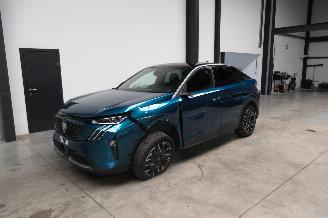 Auto incidentate Peugeot 3008 GT LINE 2025/2