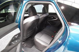 Peugeot 3008 GT LINE picture 18