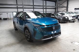 Peugeot 3008 GT LINE picture 6