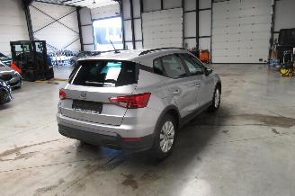 Seat Arona STYLE picture 5