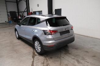 Seat Arona STYLE picture 3