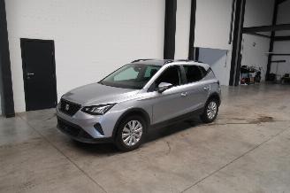 Auto incidentate Seat Arona STYLE 2023/5