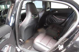 Mercedes GLA AMG picture 19