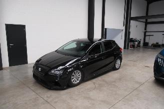 škoda osobní automobily Seat Ibiza STYLE 2021/9