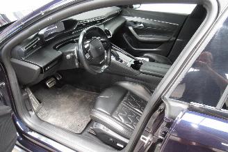 Peugeot 508 GT LINE picture 13